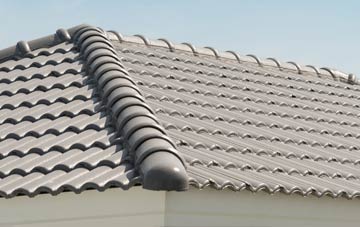 advantages of Bracknell clay roofing