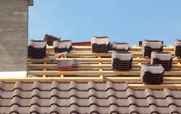 Bracknell clay roofing costs