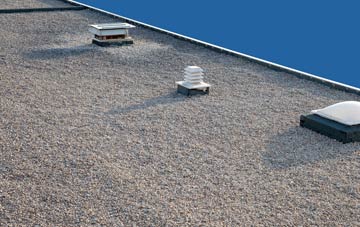 flat roofing Bracknell, Berkshire