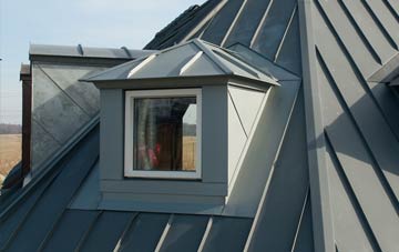 metal roofing Bracknell, Berkshire