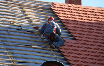 roof tiles Bracknell, Berkshire
