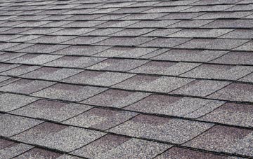 Bracknell tiles for shallow pitch roofing