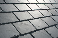 Bracknell slate roof
